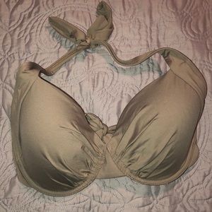 38D Tommy Bahama Bikini Top